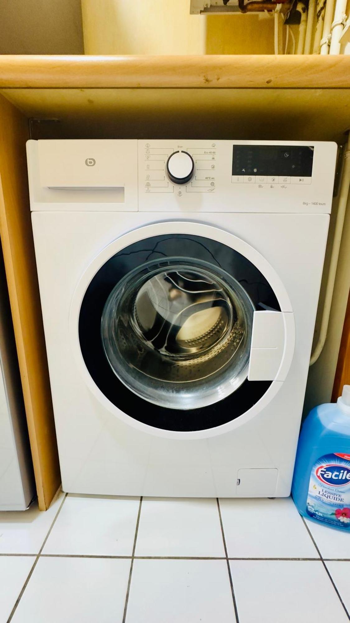 Le Saphir Bleu Apartamento *